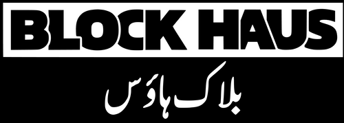 Block Haus